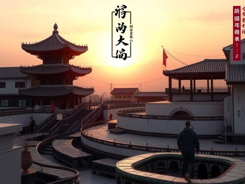 食品饮料供应链